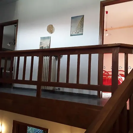 فيلة Charming Villa In Tirrenia With Patio *