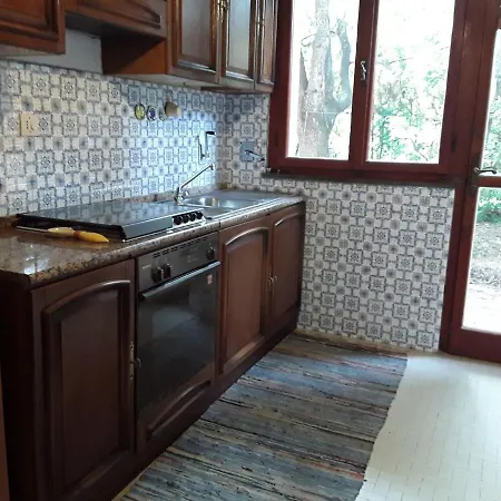 Charming Villa In Tirrenia With Patio تيرّينْيا